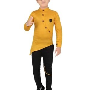 Boys Ethnic Wear Dress Set