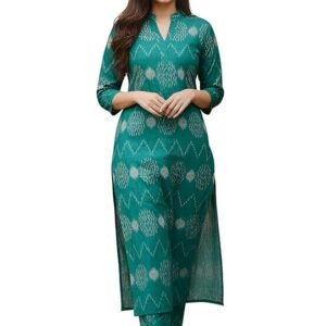 Women's Rayon Kurta Sets| Co ord Set for Women Stylish